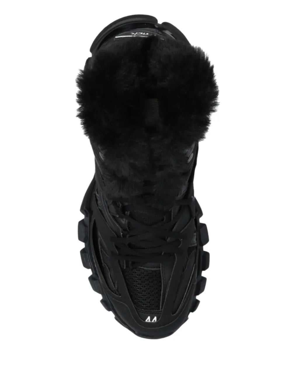 Balenciaga Track Hike Sneakers