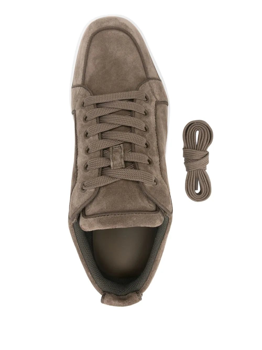 Christian Louboutin Rantulow Orlato Trainers