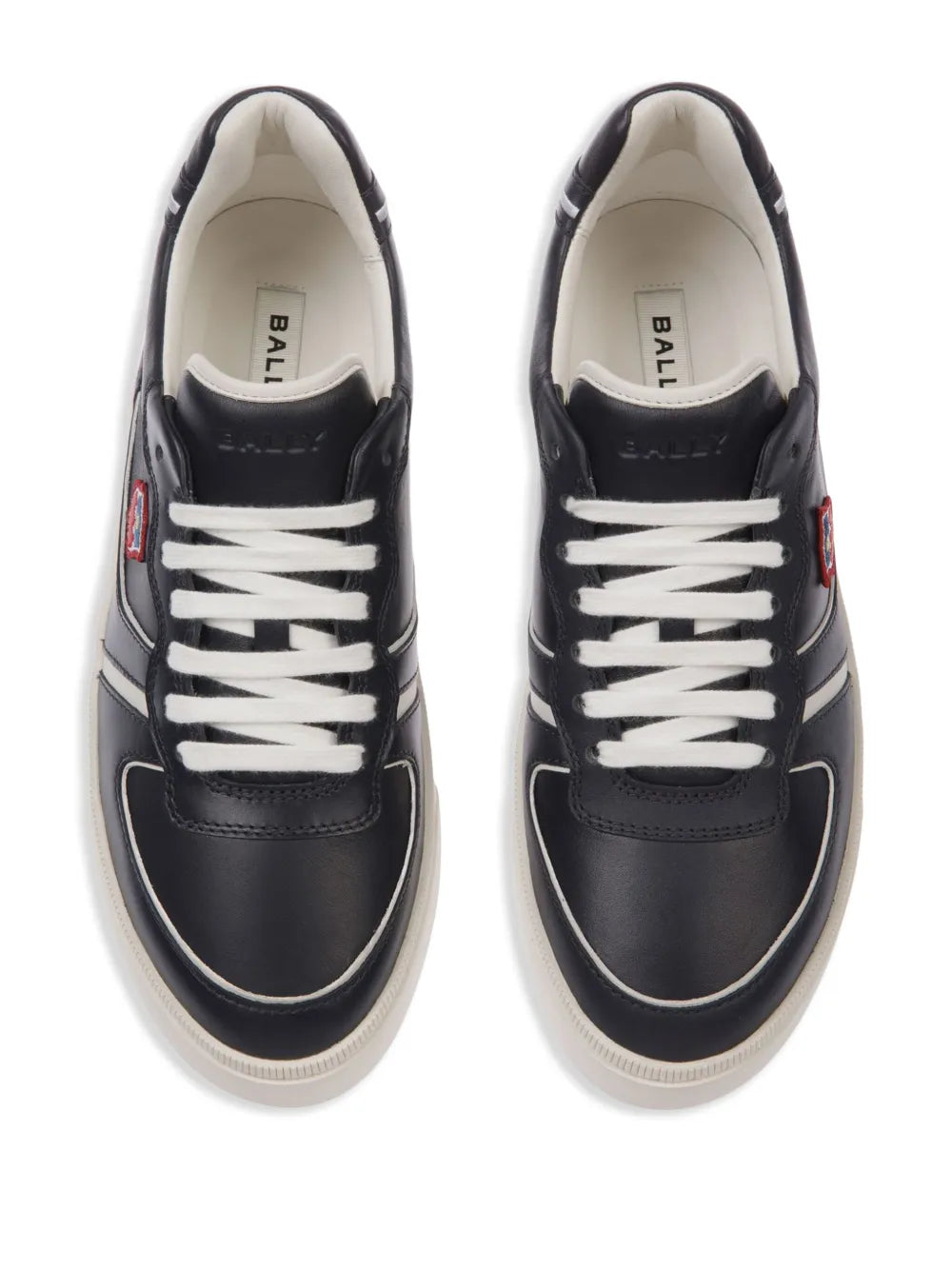 Bally Raise Trainers