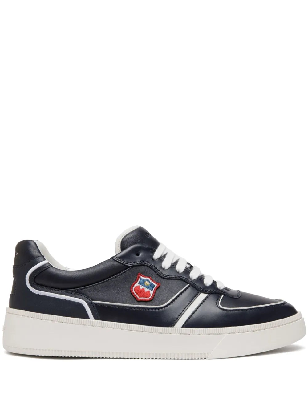 Bally Raise Trainers