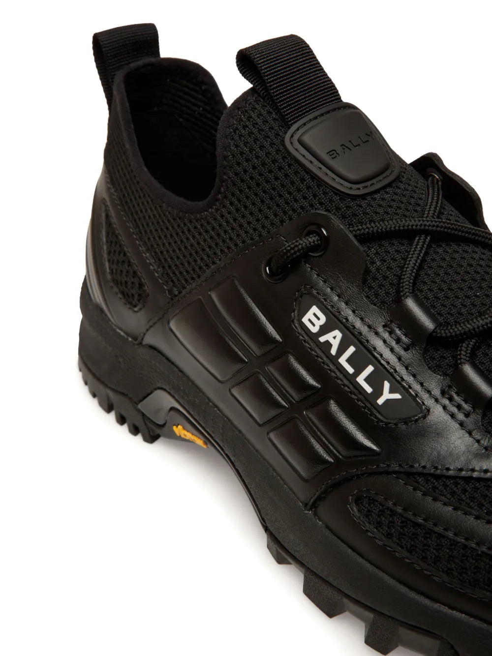 Bally Faster Trainers