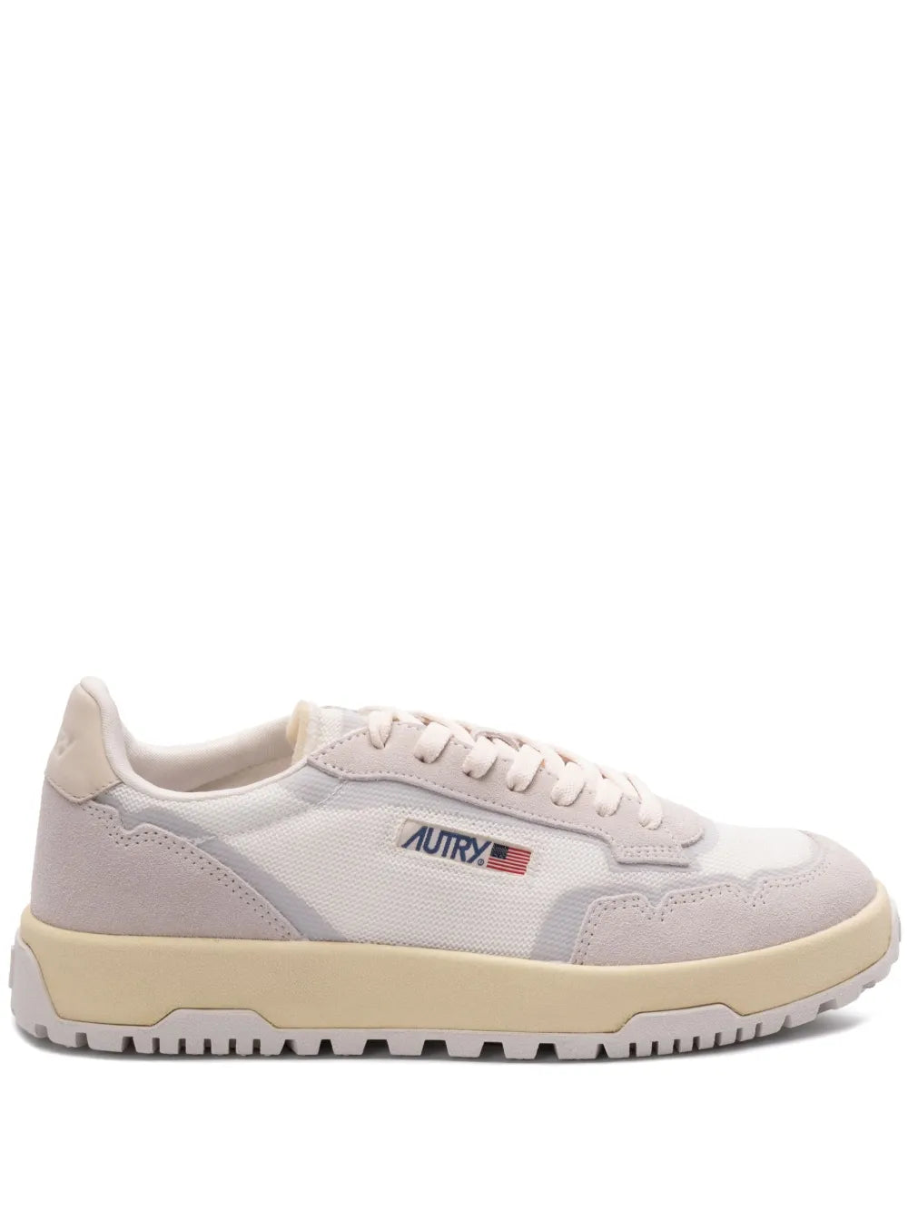 Autry Wildpace Trainers