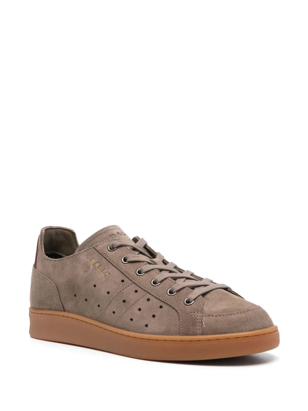 Bally Turyn Sneakers