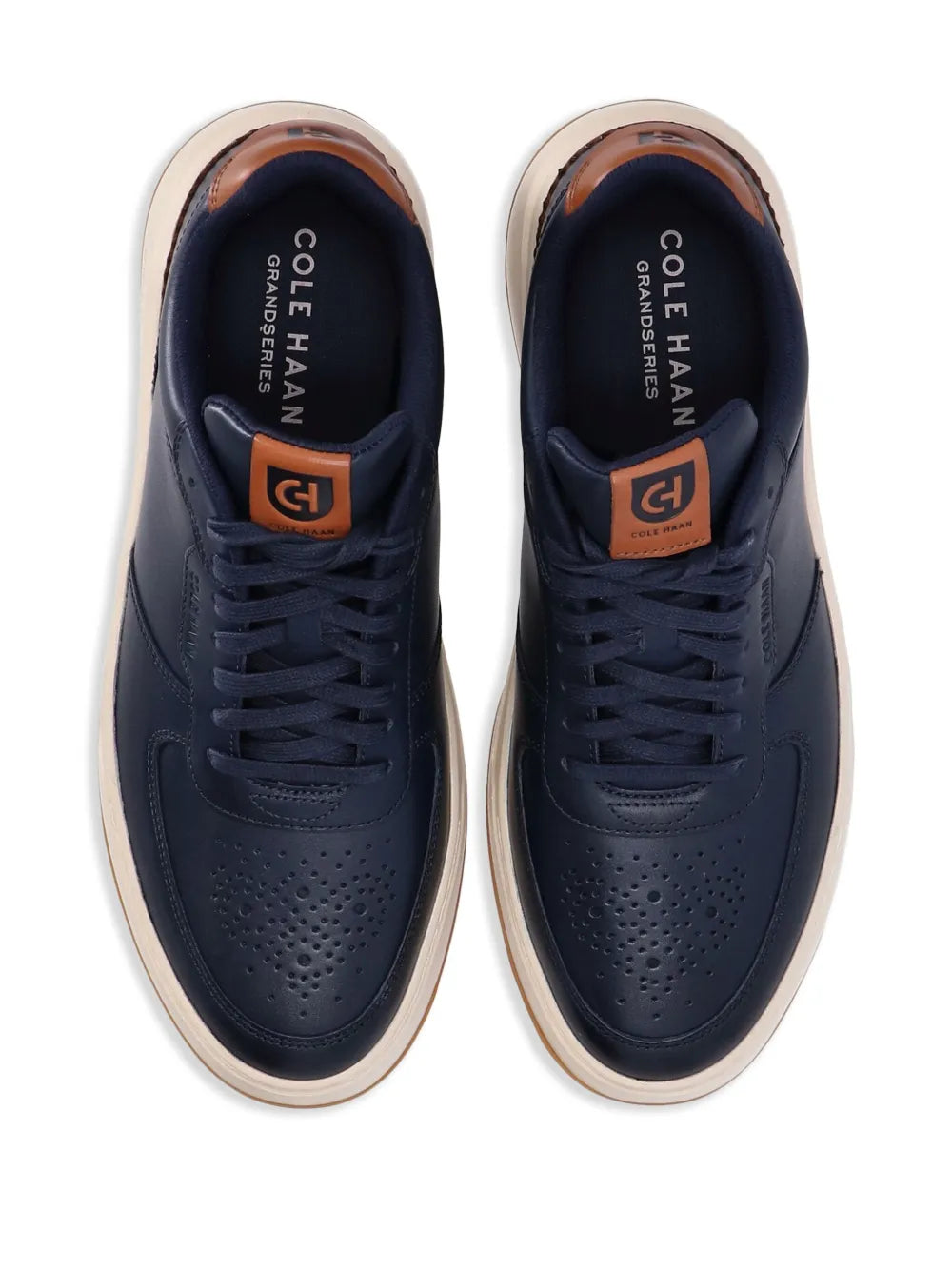 Cole Haan Grandpro Crossover Sneakers