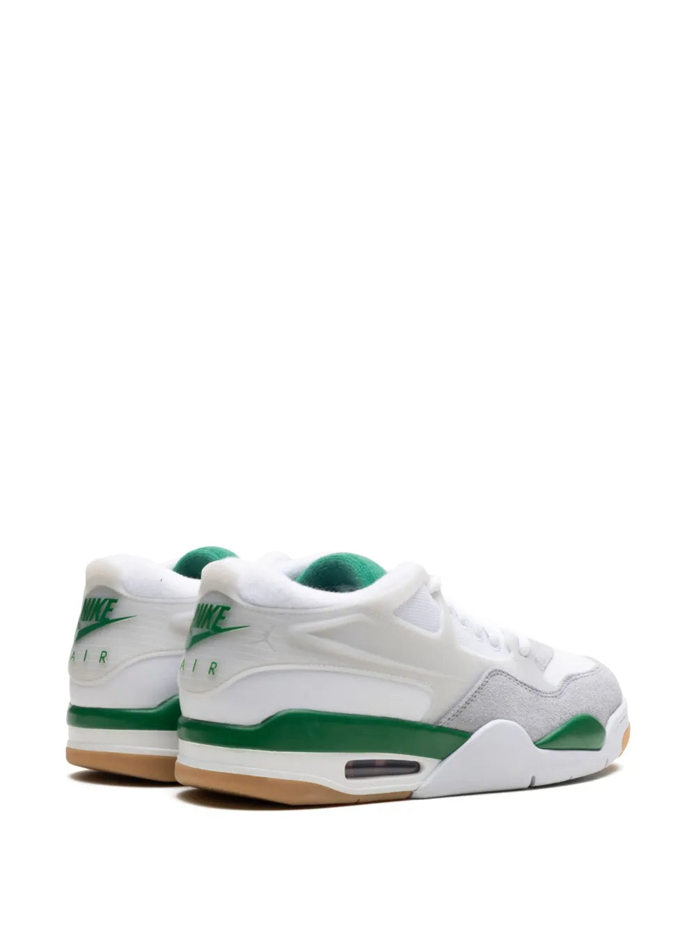 Air Jordan 4 Rm Pine Green Sneakers