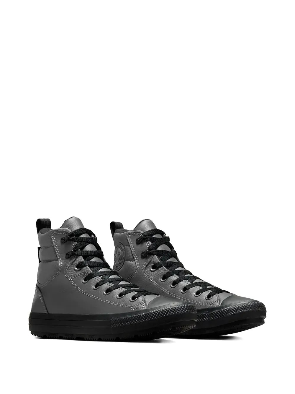 Converse Chuck Taylor Berkshire Padded High-Top Sneakers