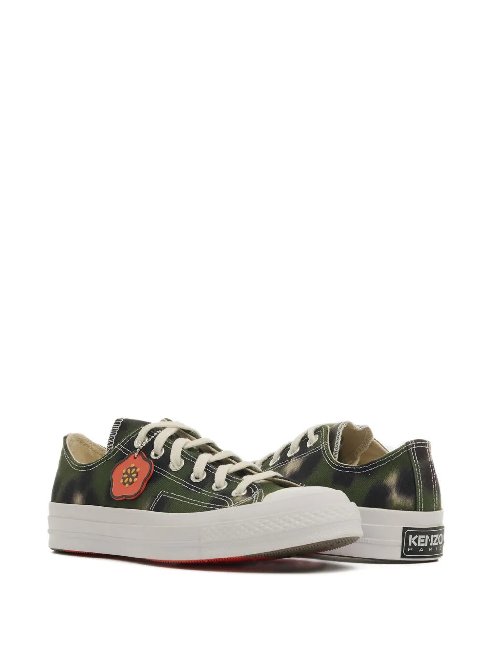 Converse X Kenzo Chuck 70 Sneakers