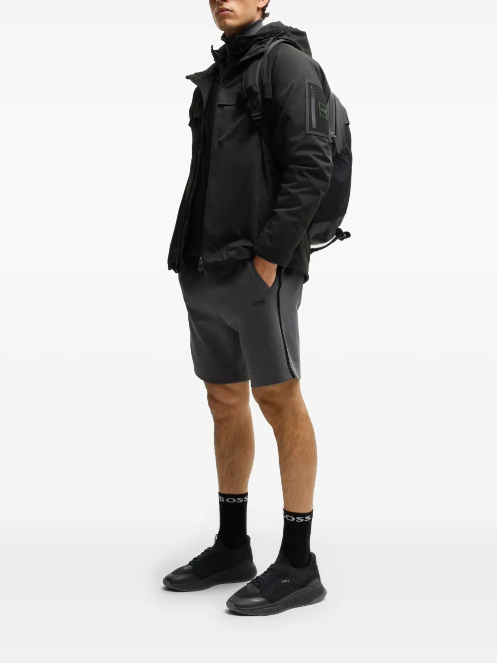 Boss Ttnm Evo Sneakers