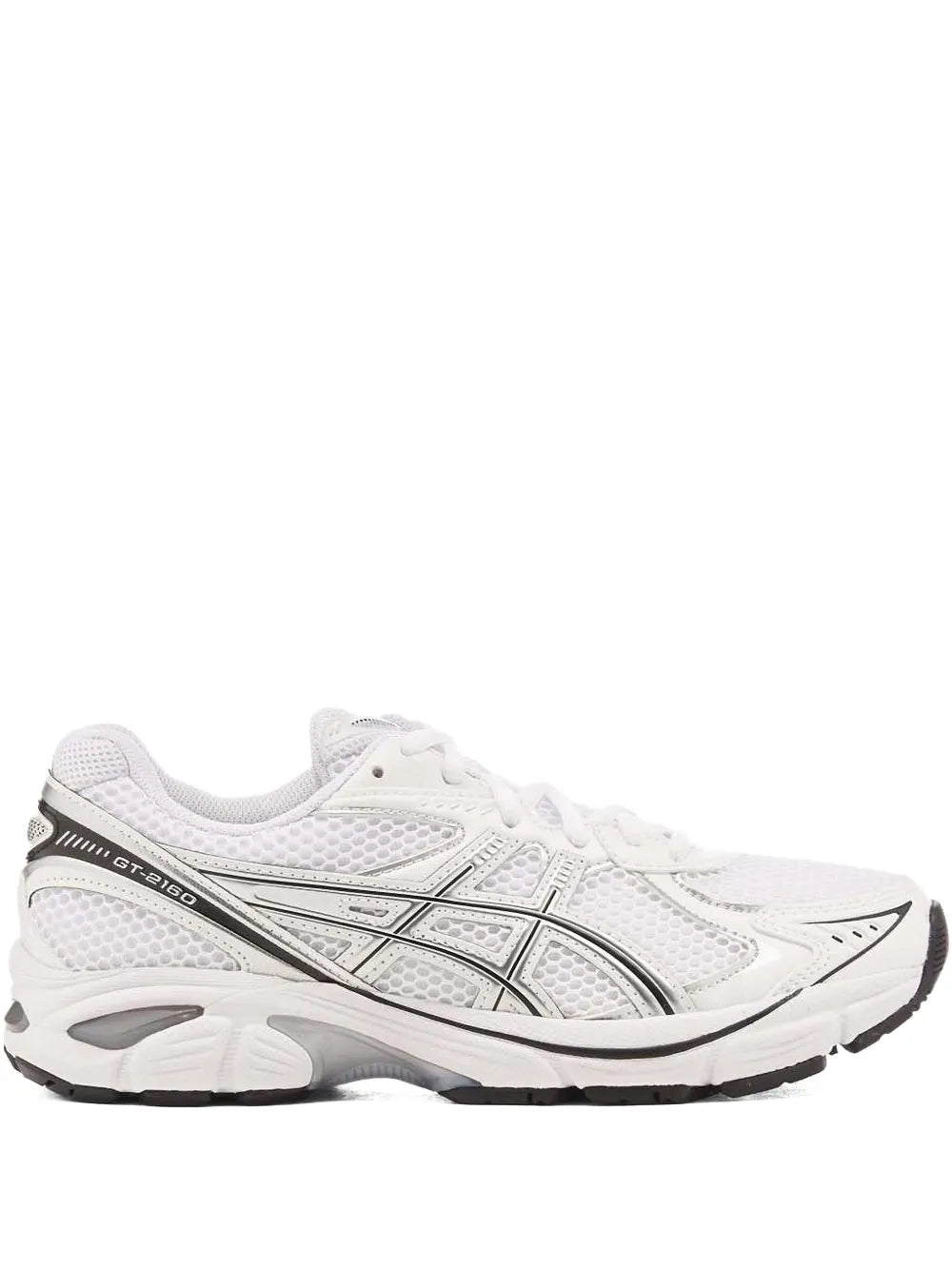 Asics Gt-2160 Pure Silver/White Sneakers