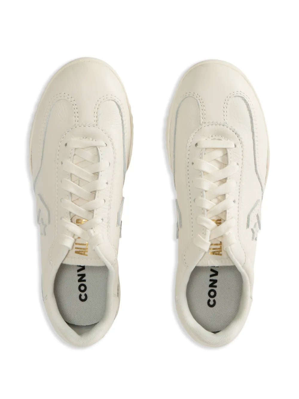 Converse Run Star Sneakers