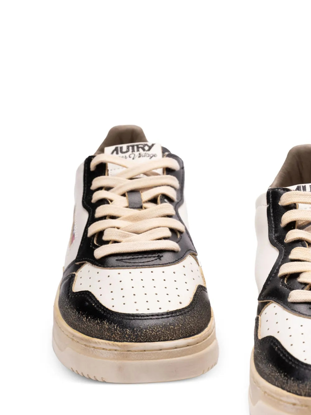 Autry Medalist Sneakers