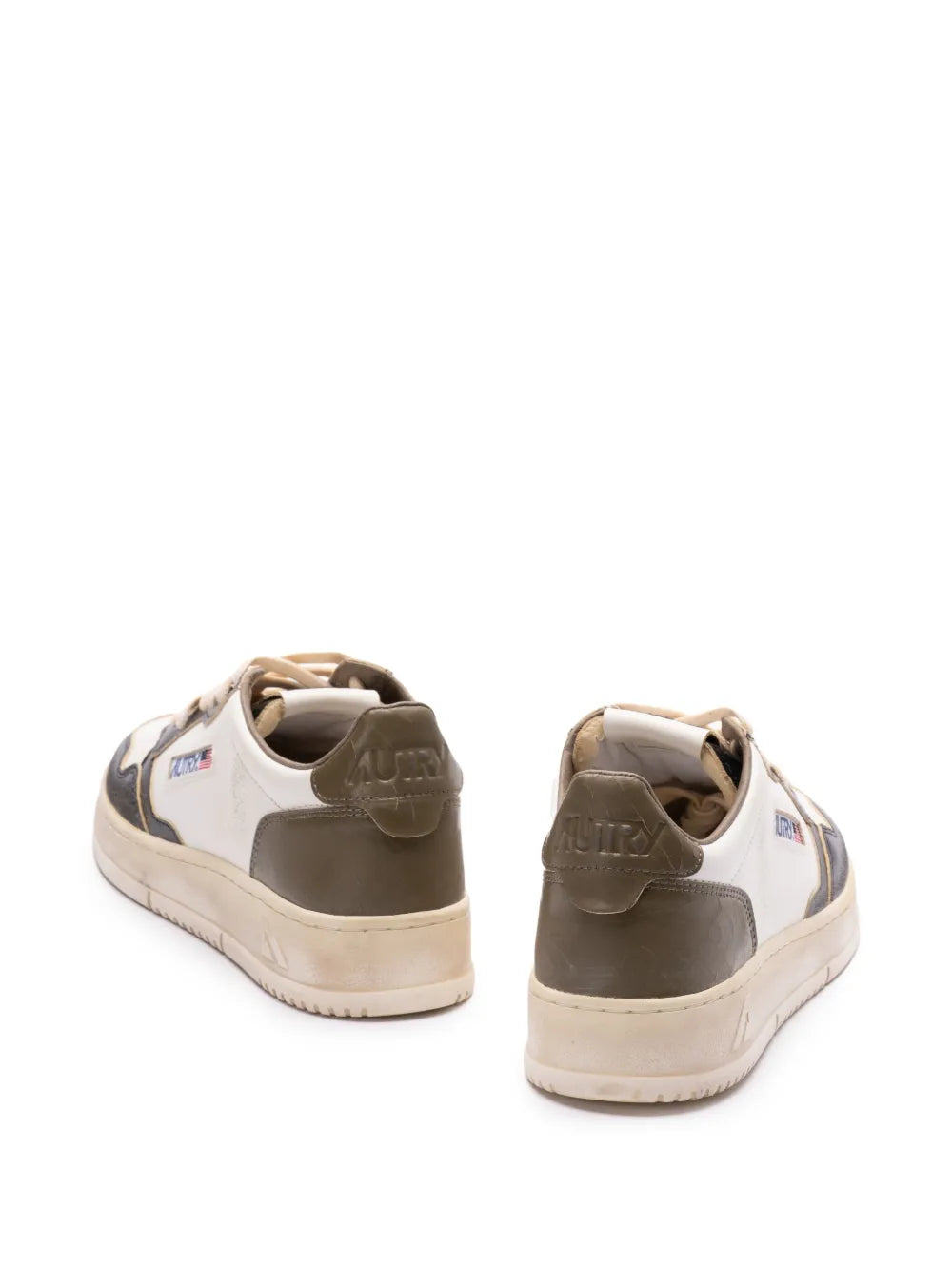 Autry Medalist Sneakers