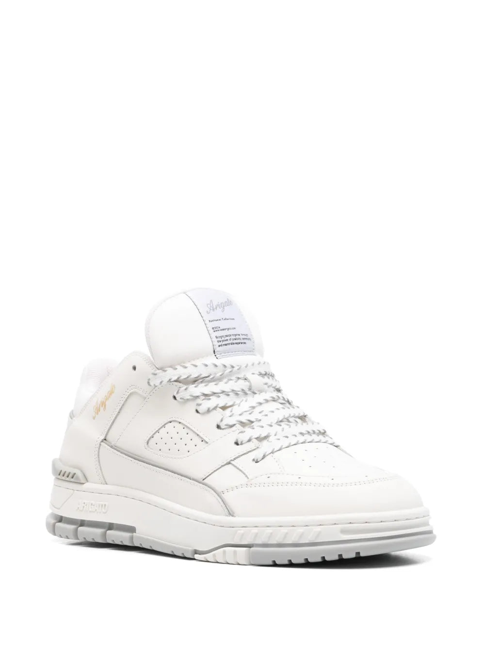 Axel Arigato Area Lo Sneakers