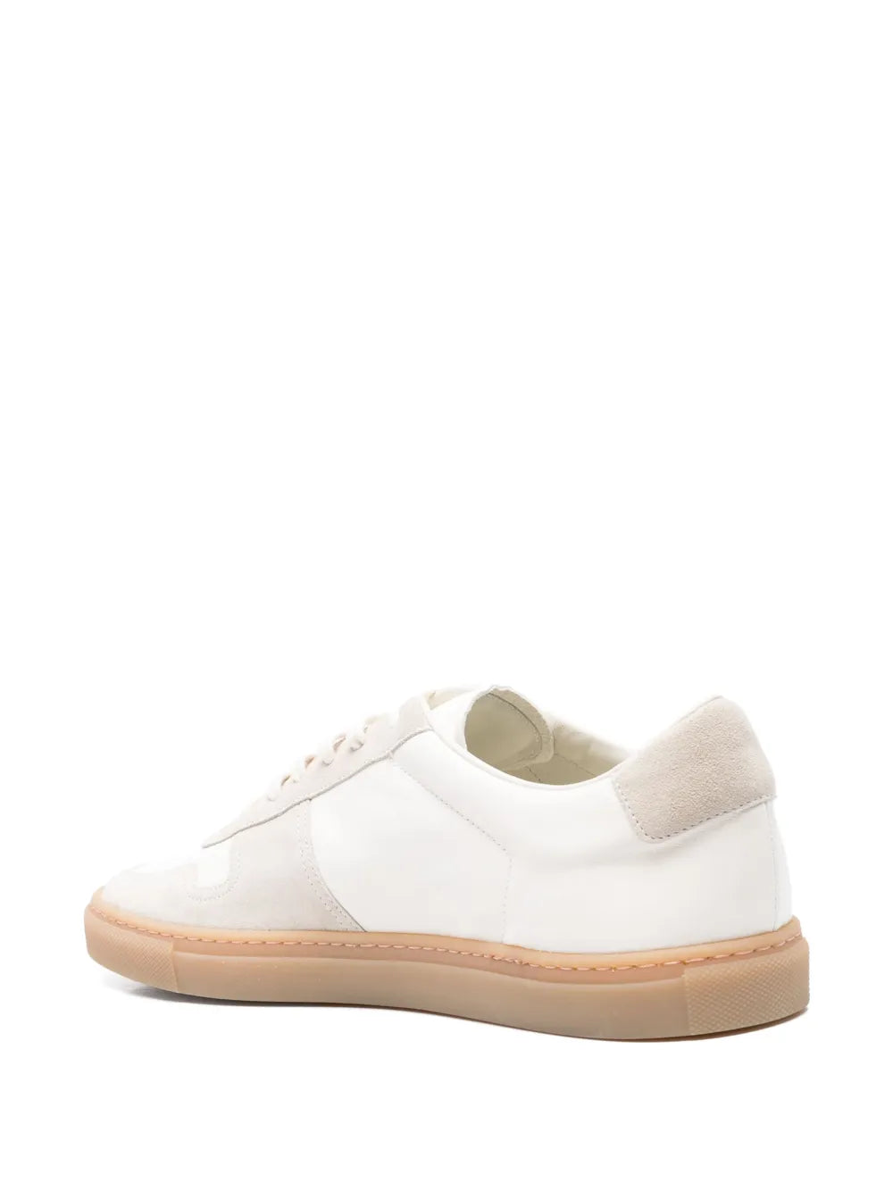 Common Projects Leather Sneakers