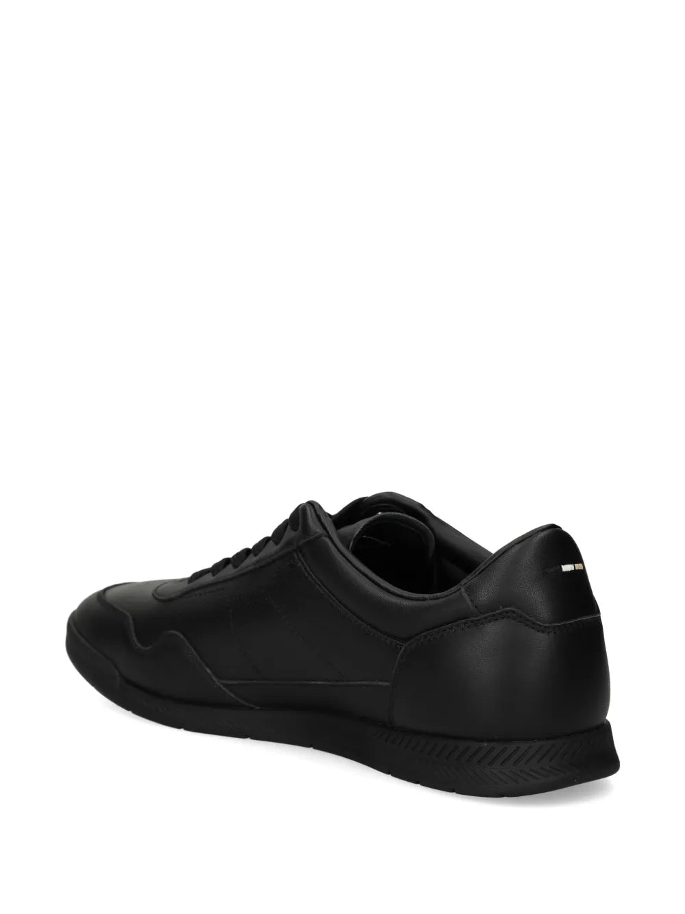 Boss Low-Top Sneakers