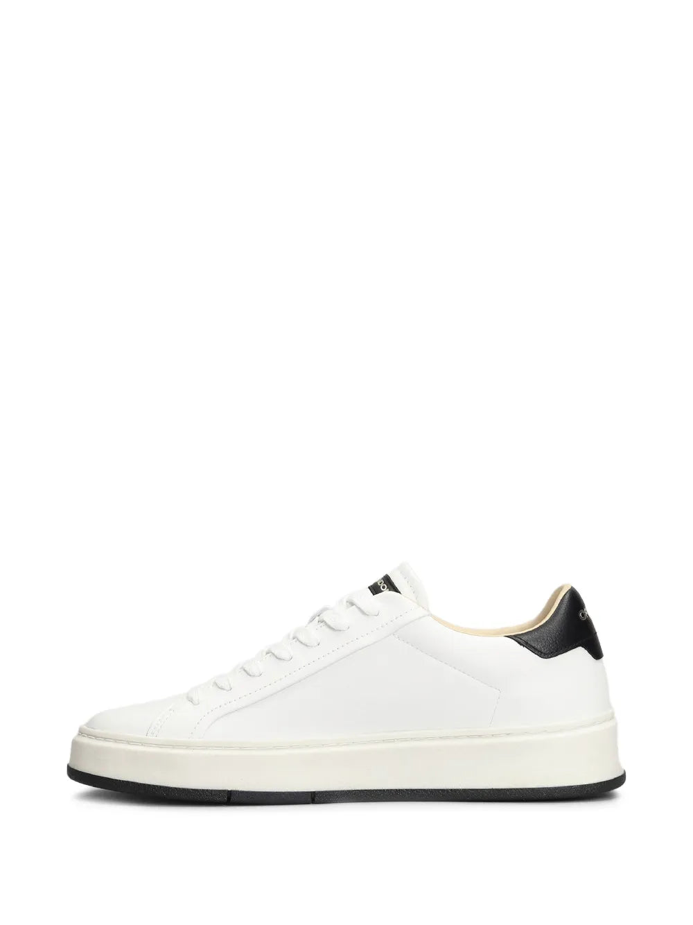 Crime London Destiny Low-Top Sneakers