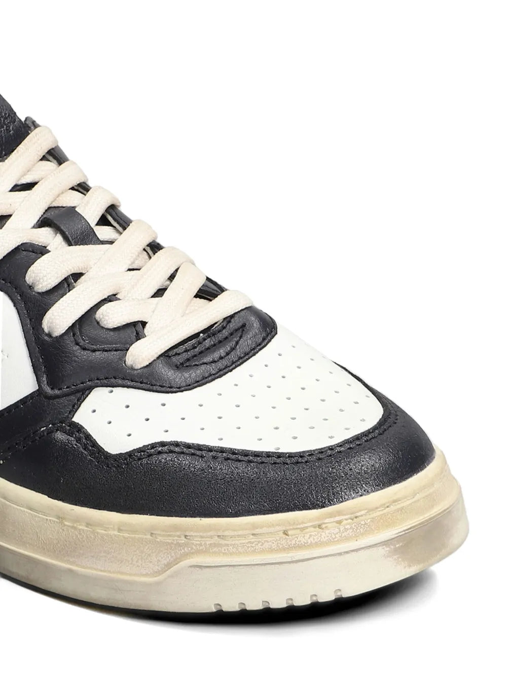 Autry Sup Vint Sneakers