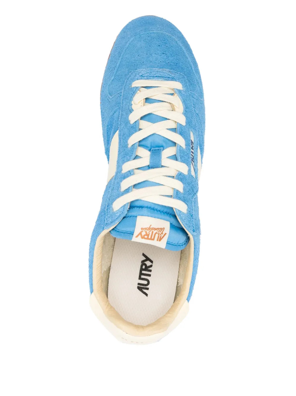 Autry Windspin Sneakers