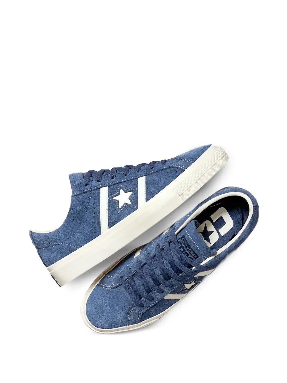 Converse One Star Academy Suede Sneakers