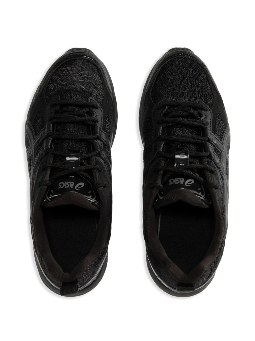 Asics Gel Nunobiki Mesh-Panel Sneakers