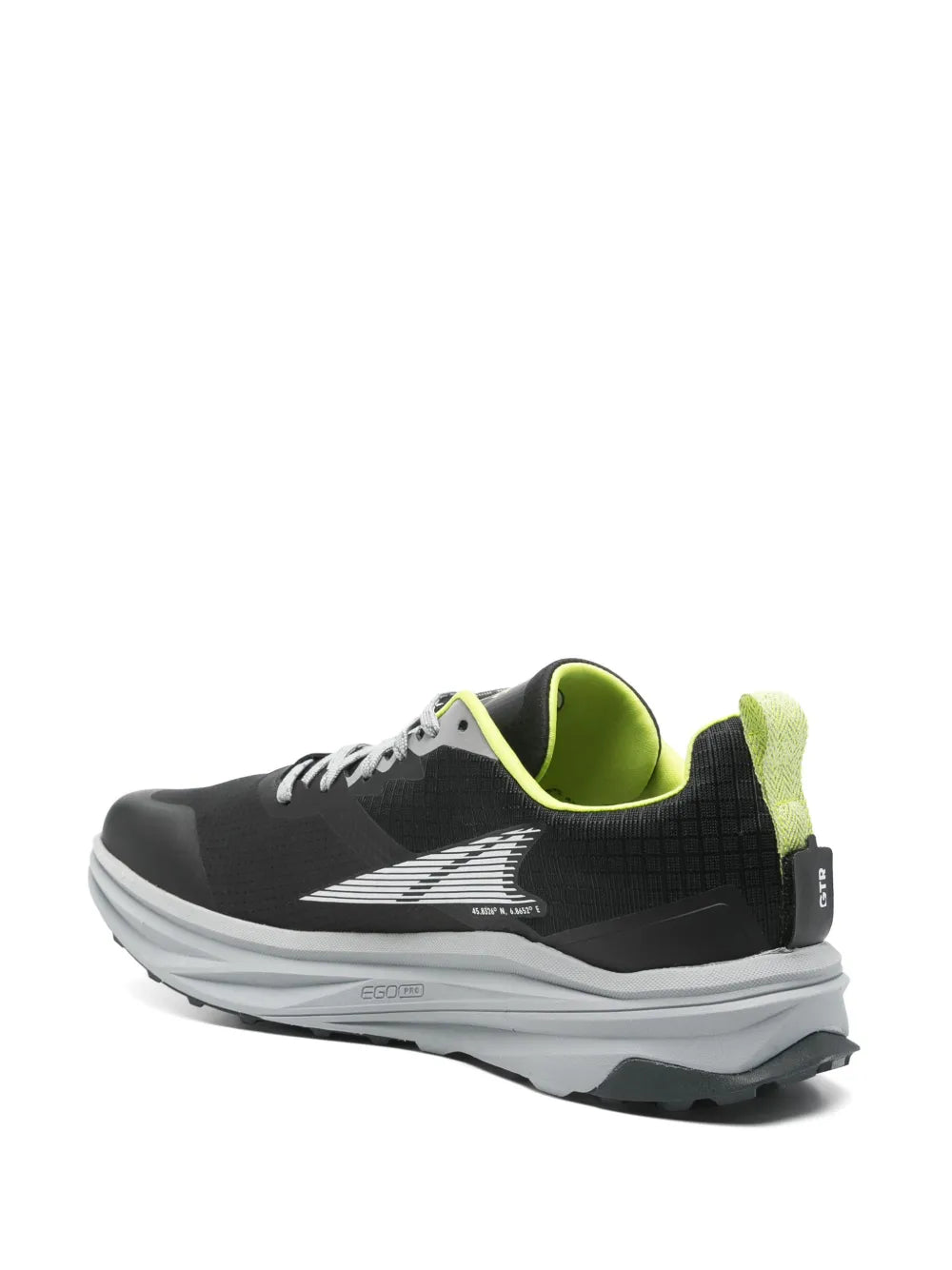 Altra Mont Blanc Speed Trainers