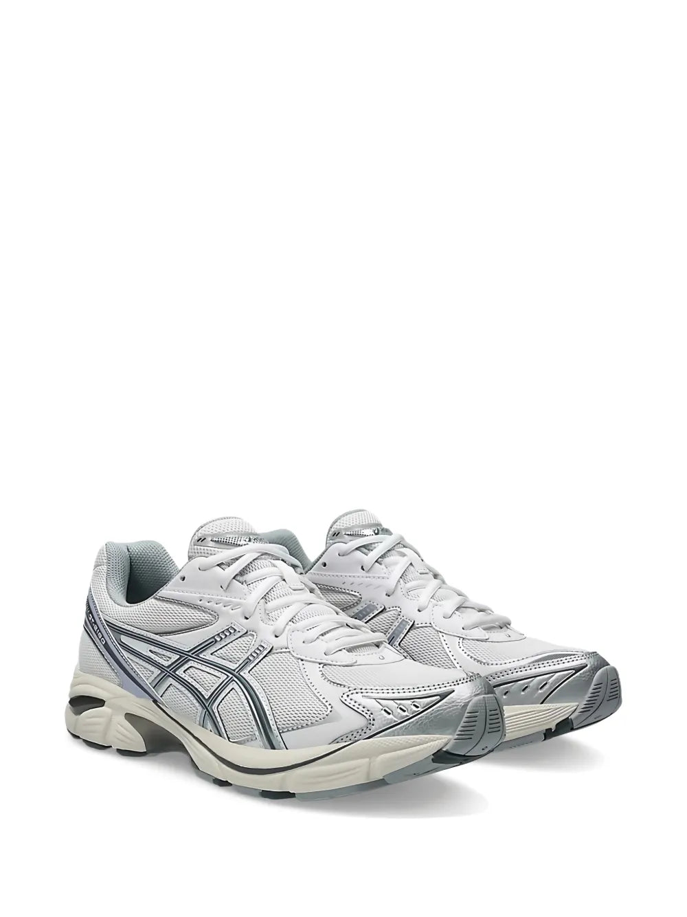 Asics Gt-2160 White/Blue Fade Sneakers