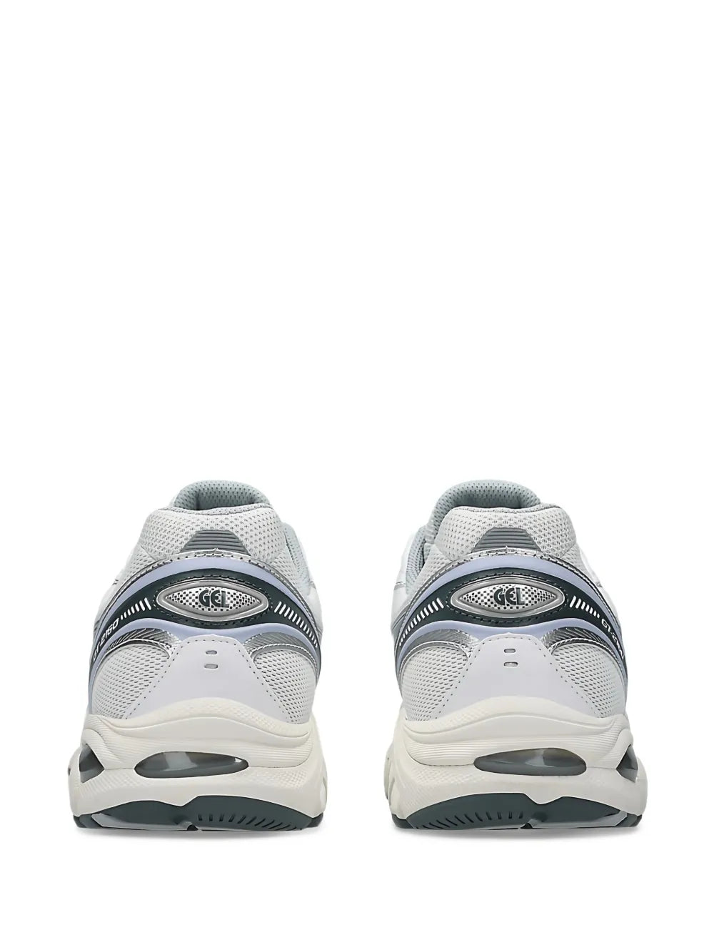 Asics Gt-2160 White/Blue Fade Sneakers