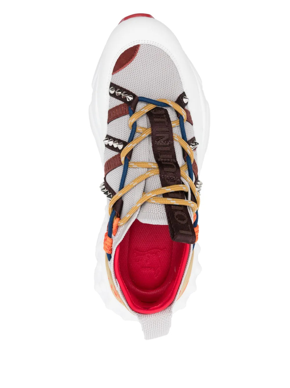 Christian Louboutin Trailnrun Sneakers