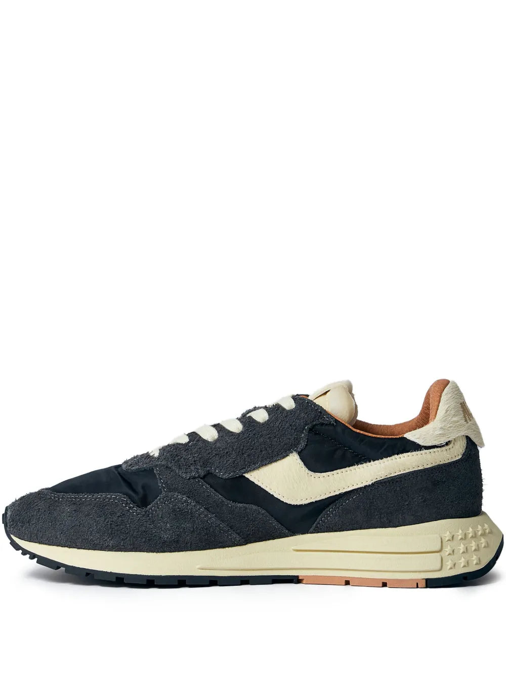 Autry Reelwind Low-Top Sneakers