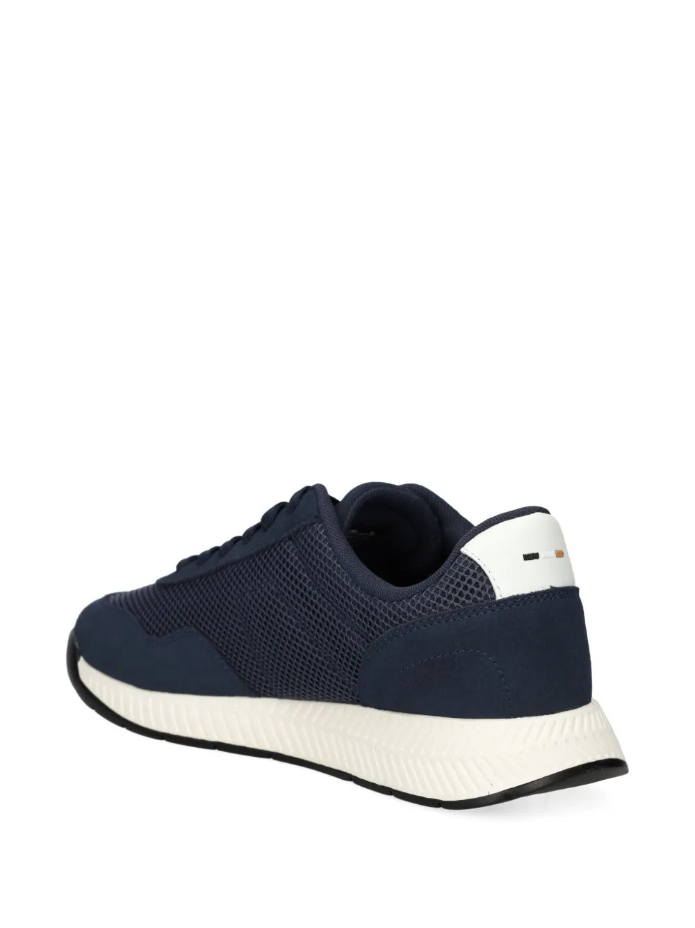 Boss Titanium Sneakers