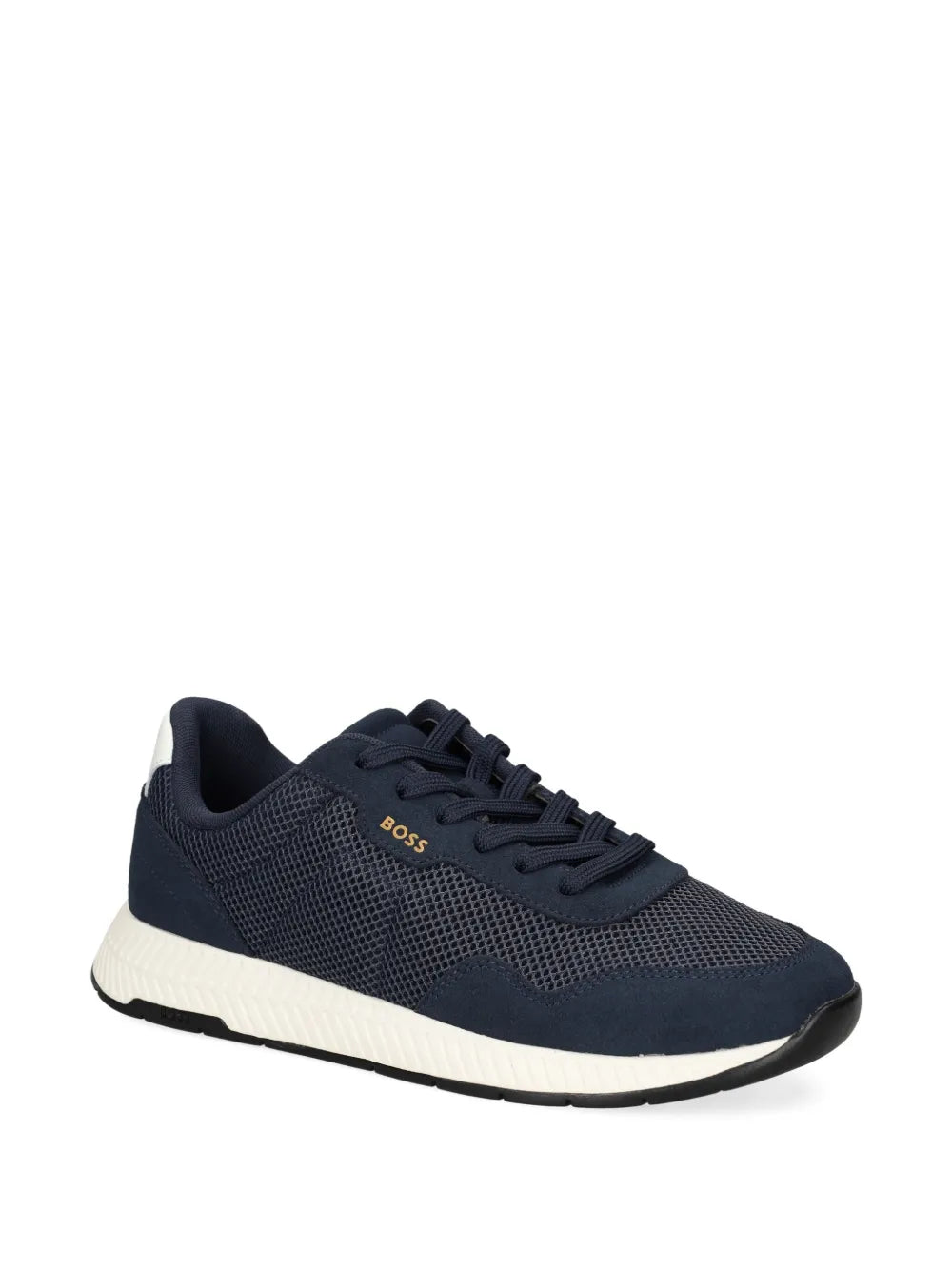 Boss Titanium Sneakers