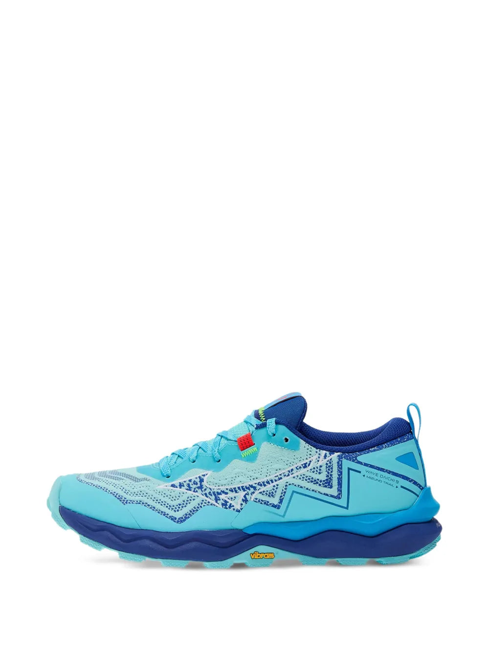 Mizuno Wave Daichi 9