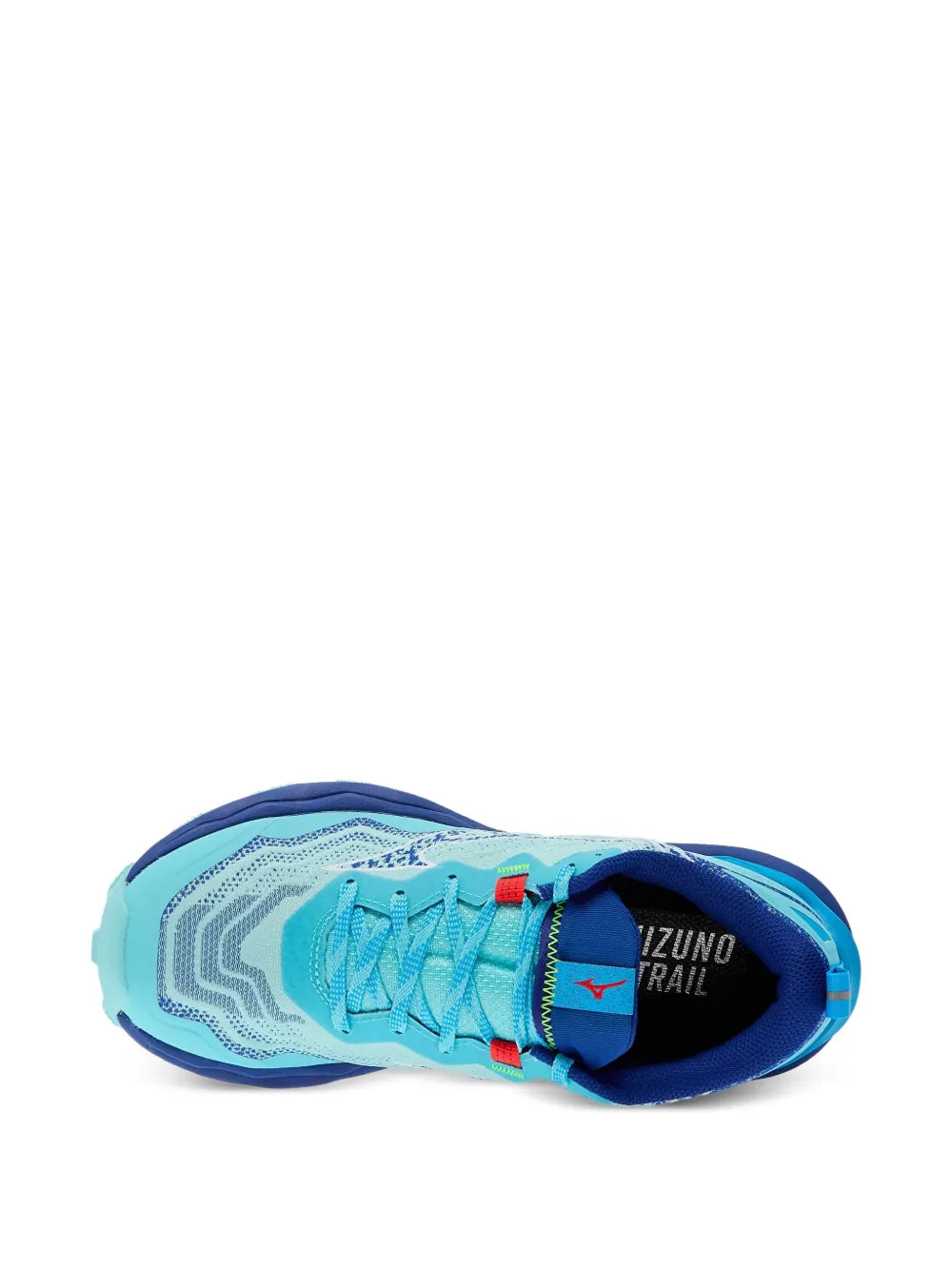 Mizuno Wave Daichi 9