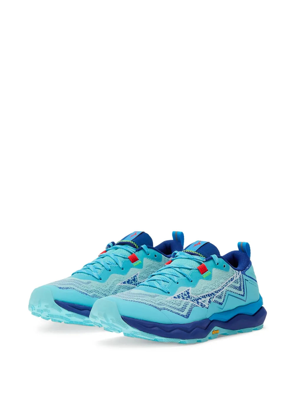 Mizuno Wave Daichi 9