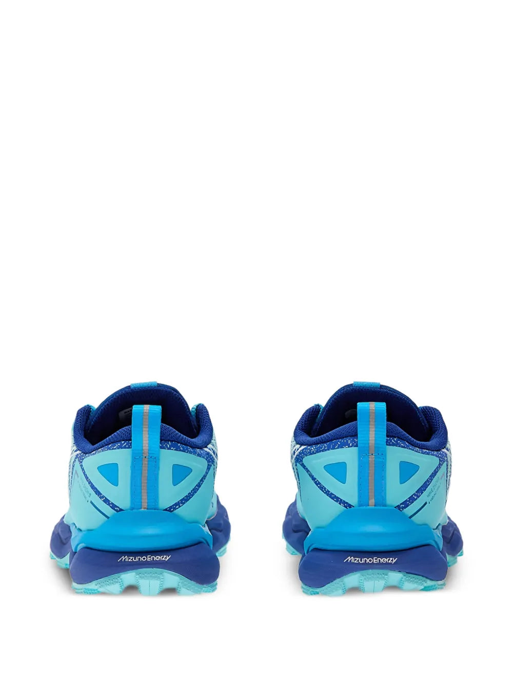 Mizuno Wave Daichi 9