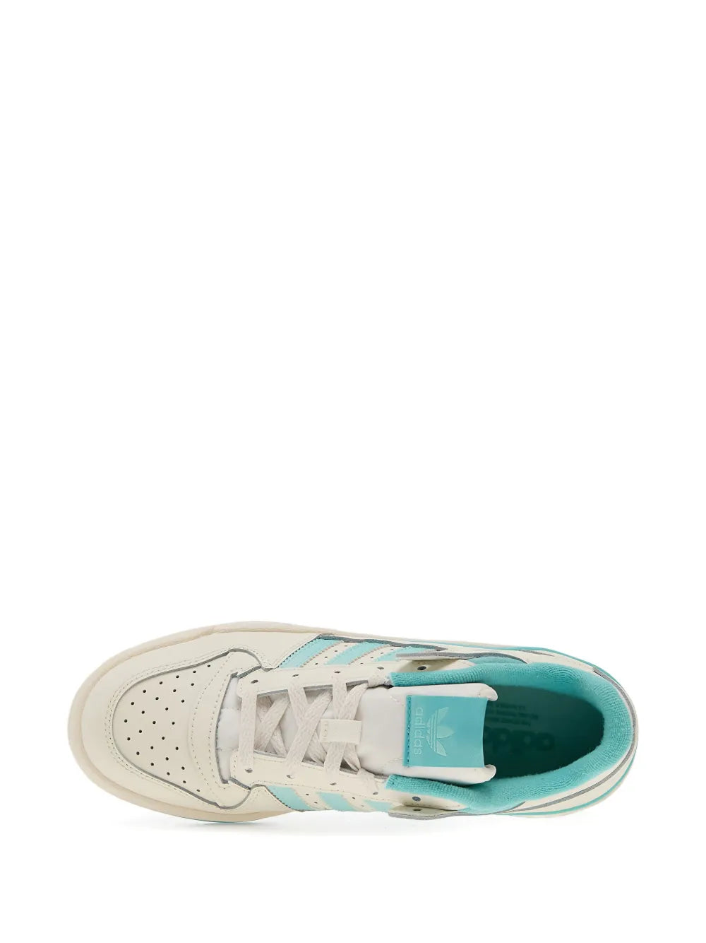 adidas Forum Low