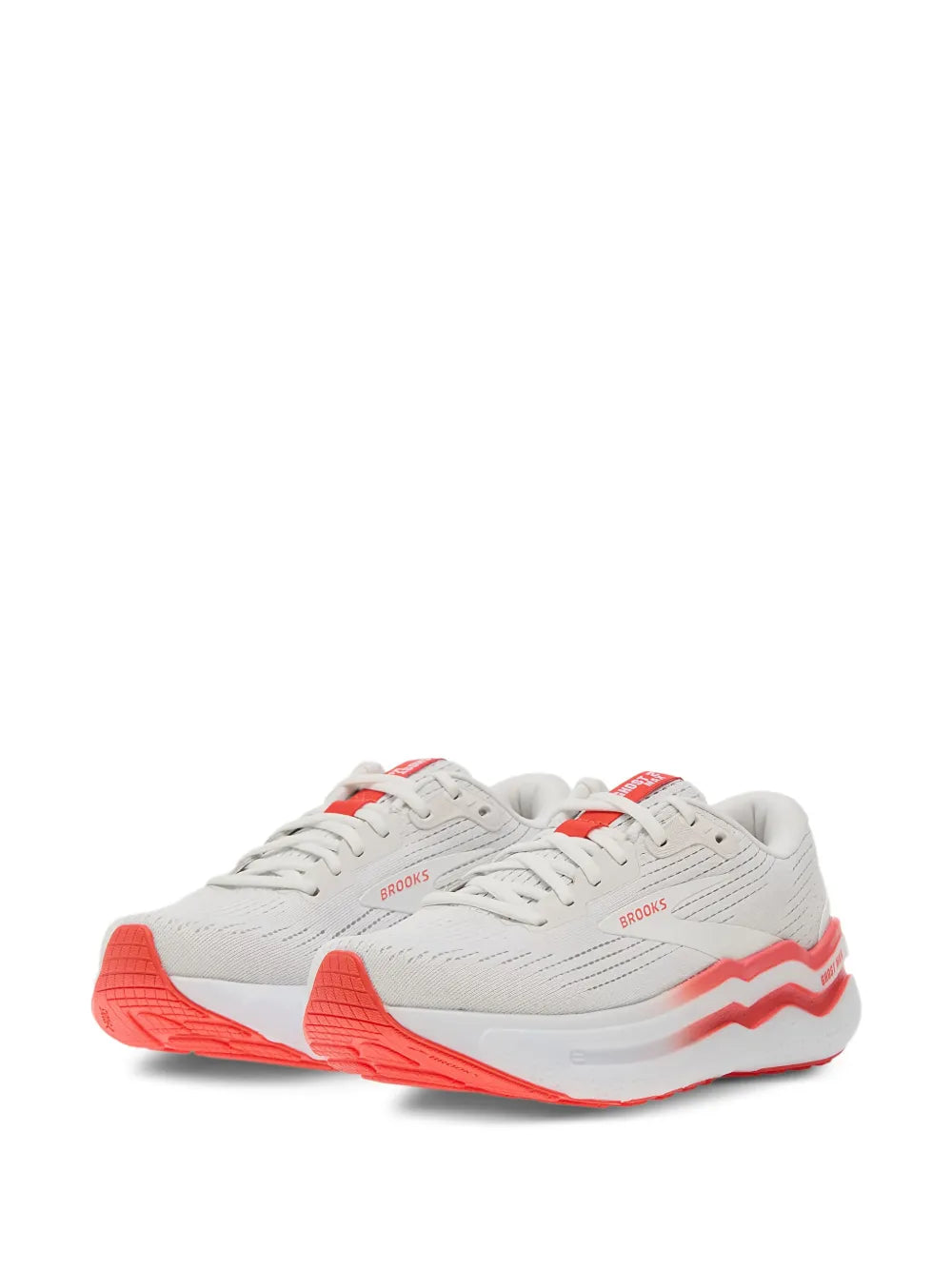 BROOKS Ghost Max 2