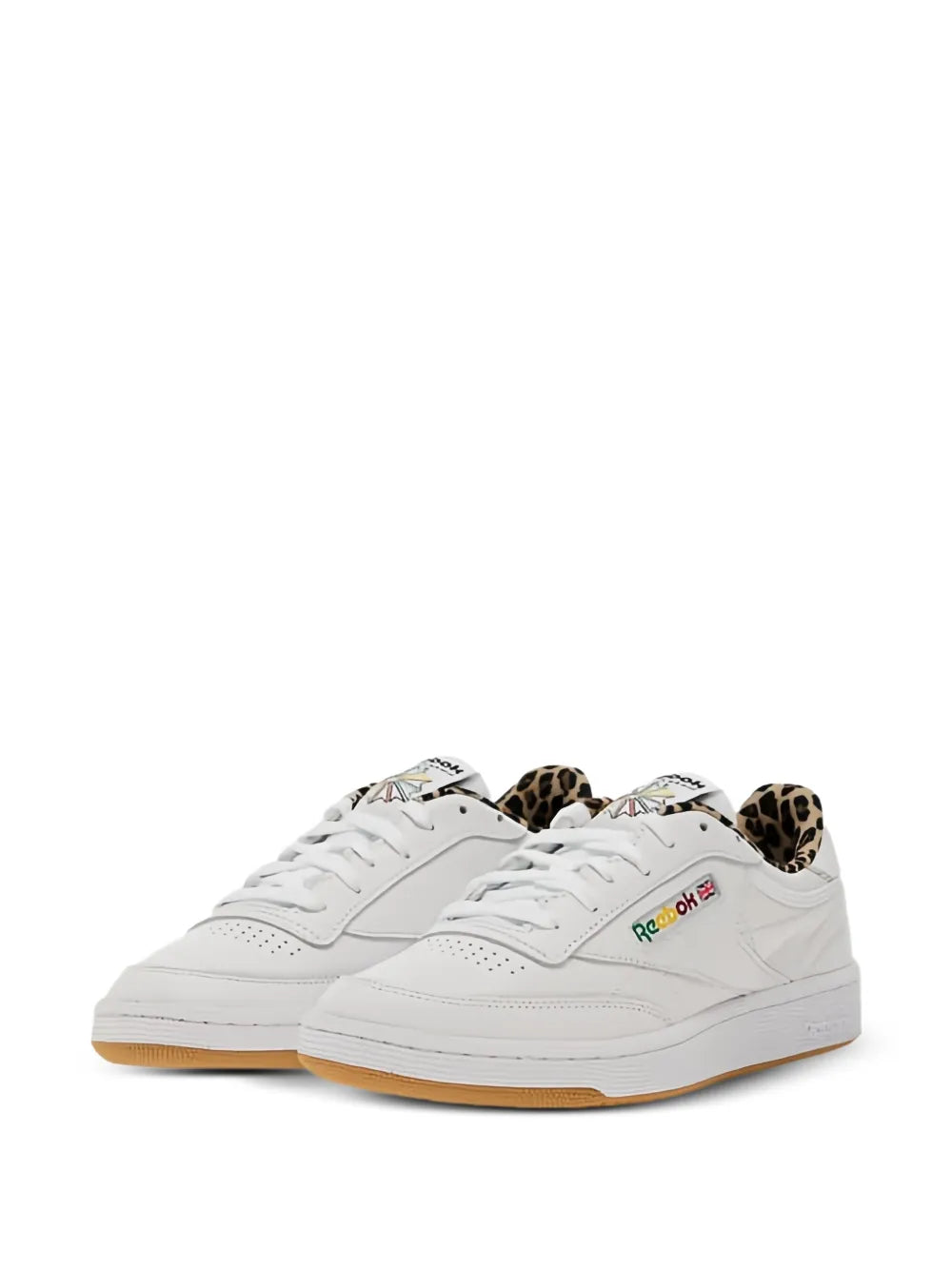 Reebok X Wacko Maria