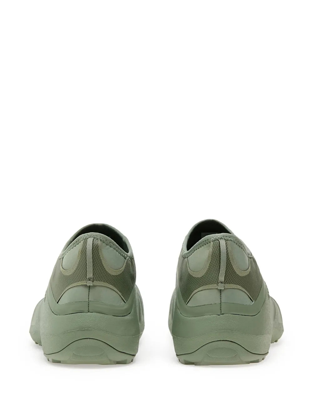Crocs X Satisfy Quick Trail Clogs
