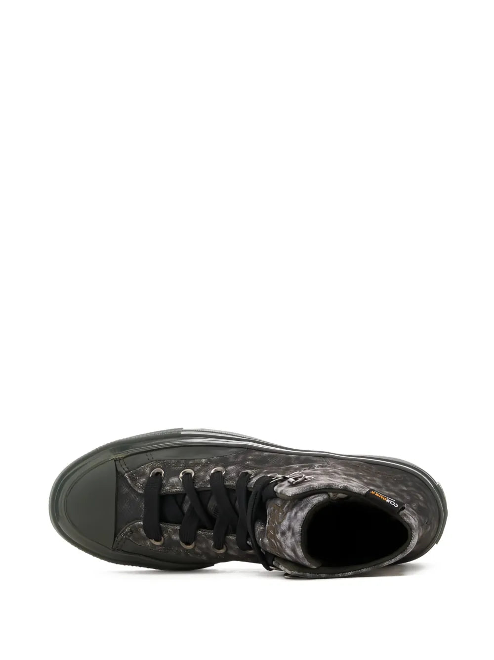 Converse X Patta Chuck 70