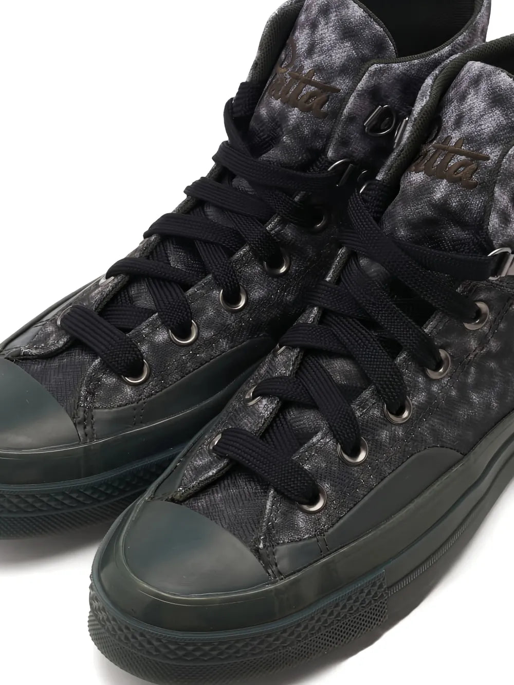 Converse X Patta Chuck 70