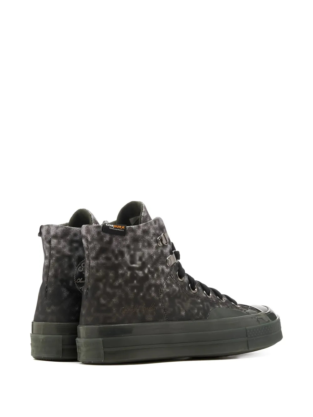 Converse X Patta Chuck 70