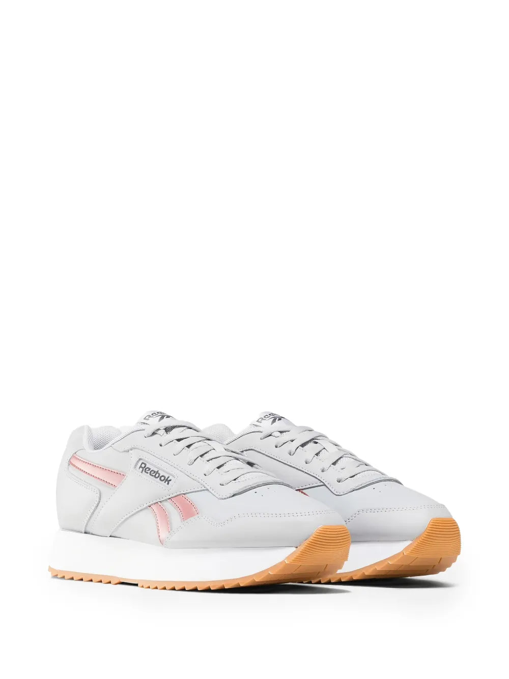 Reebok Glide Ripple Wmns Chunky-Sole