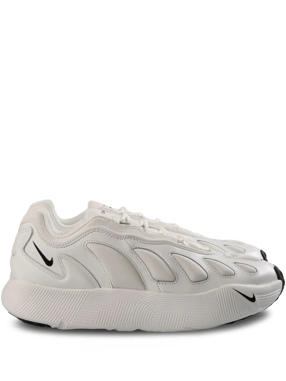Comme Des Gar ns Homme Plus X Nike Sneakers