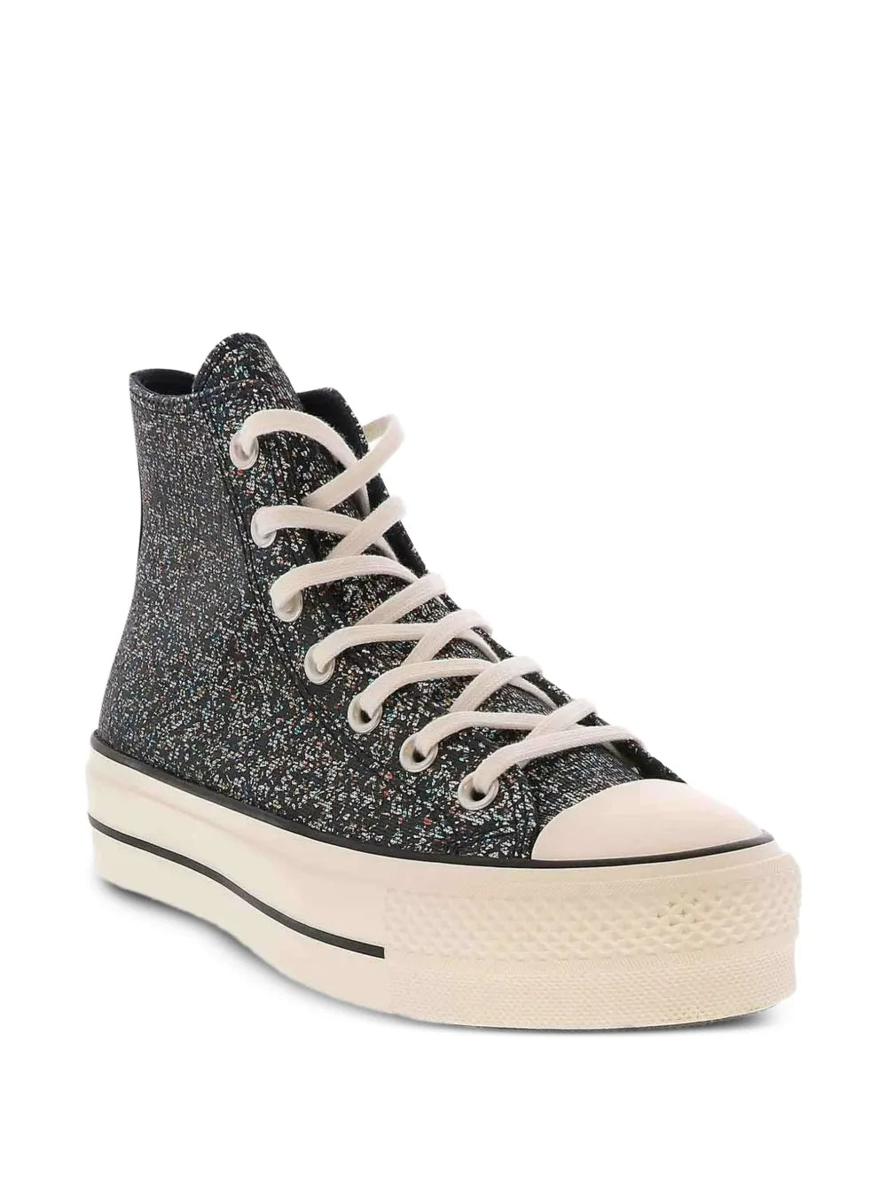 Converse Chuck Taylor Glitter High-Top
