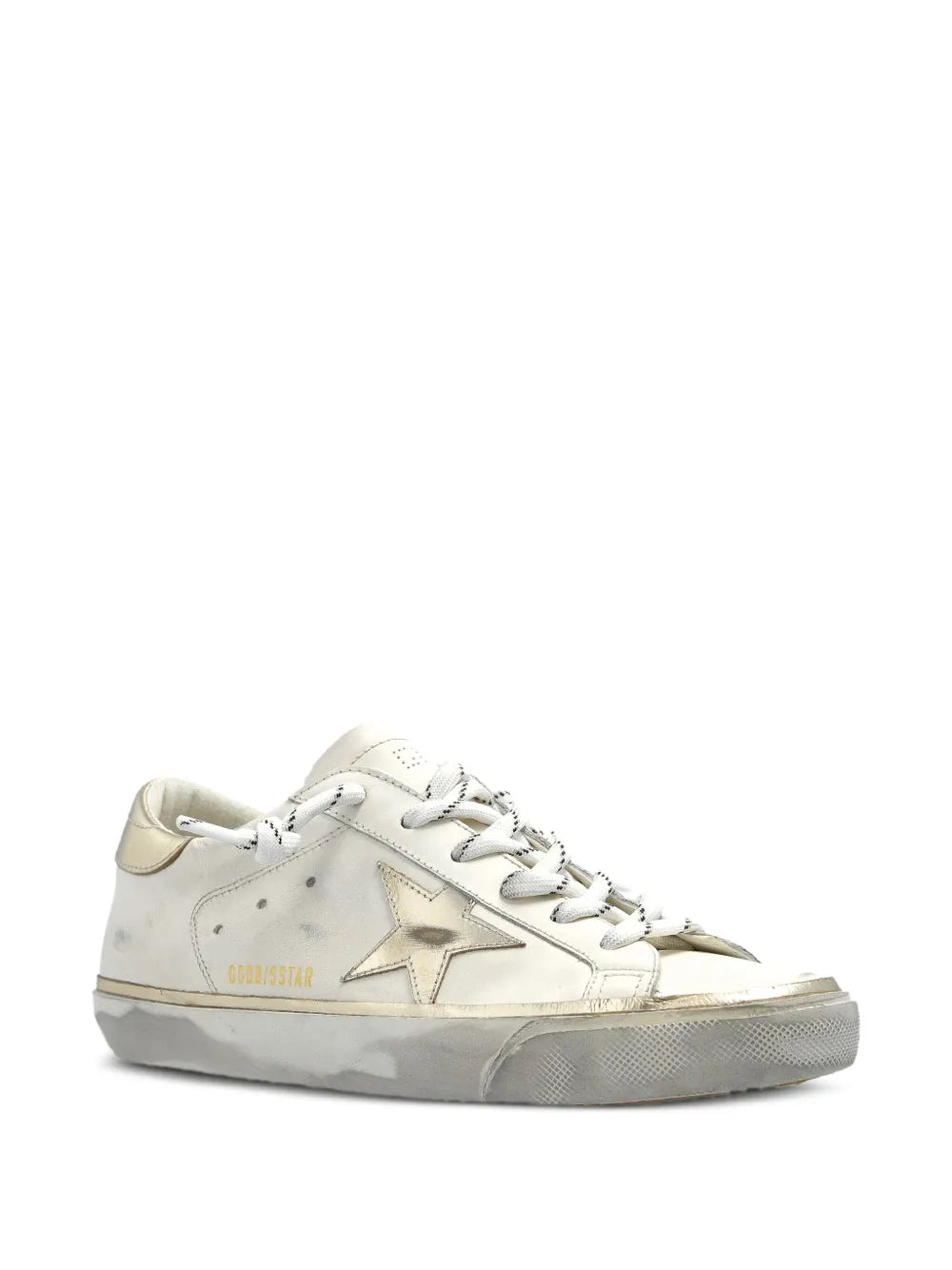 Golden Goose Super Star