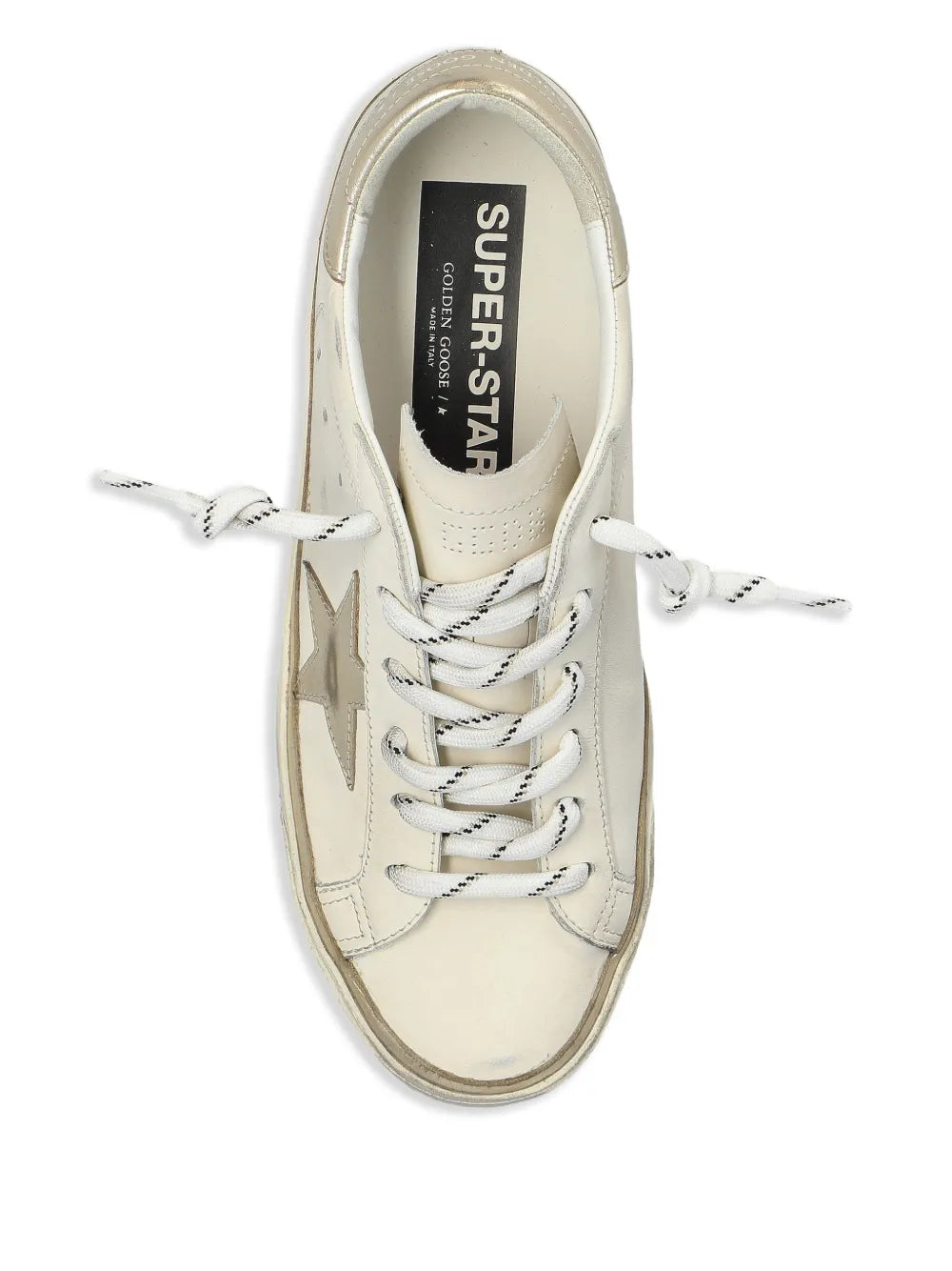 Golden Goose Super Star