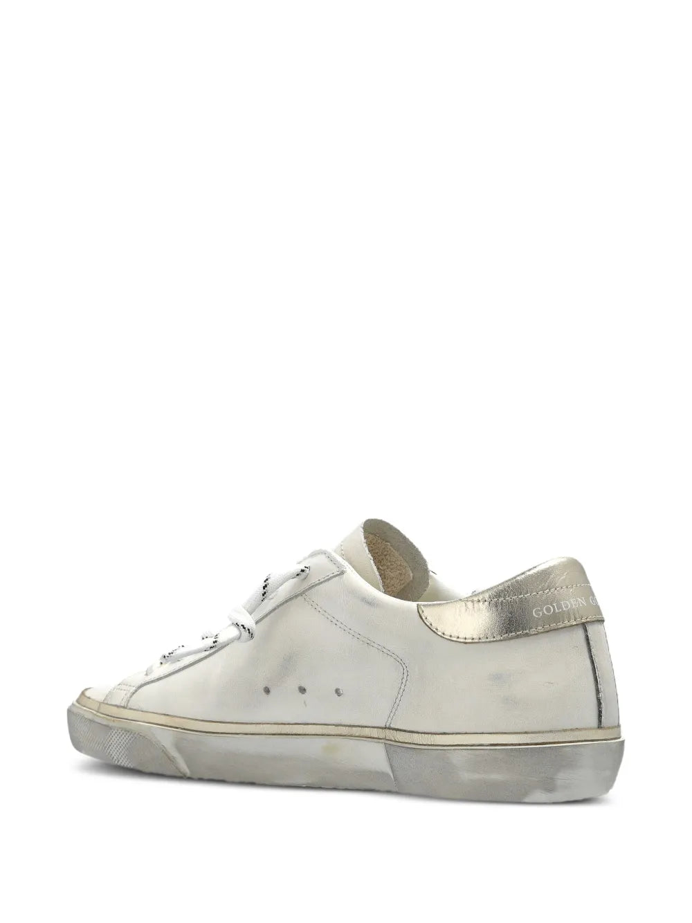Golden Goose Super Star