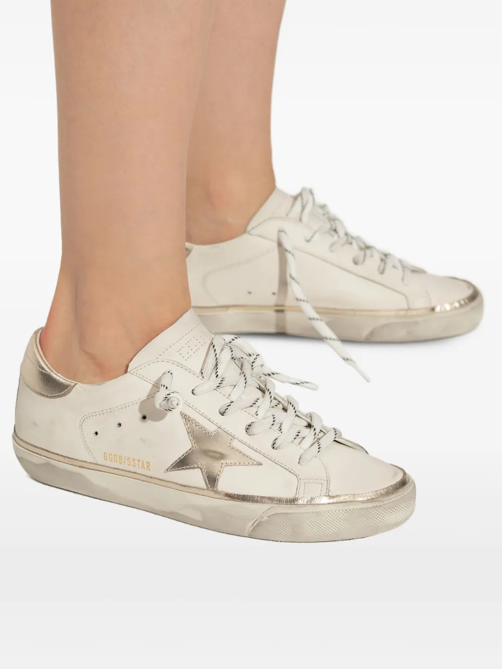Golden Goose Super Star