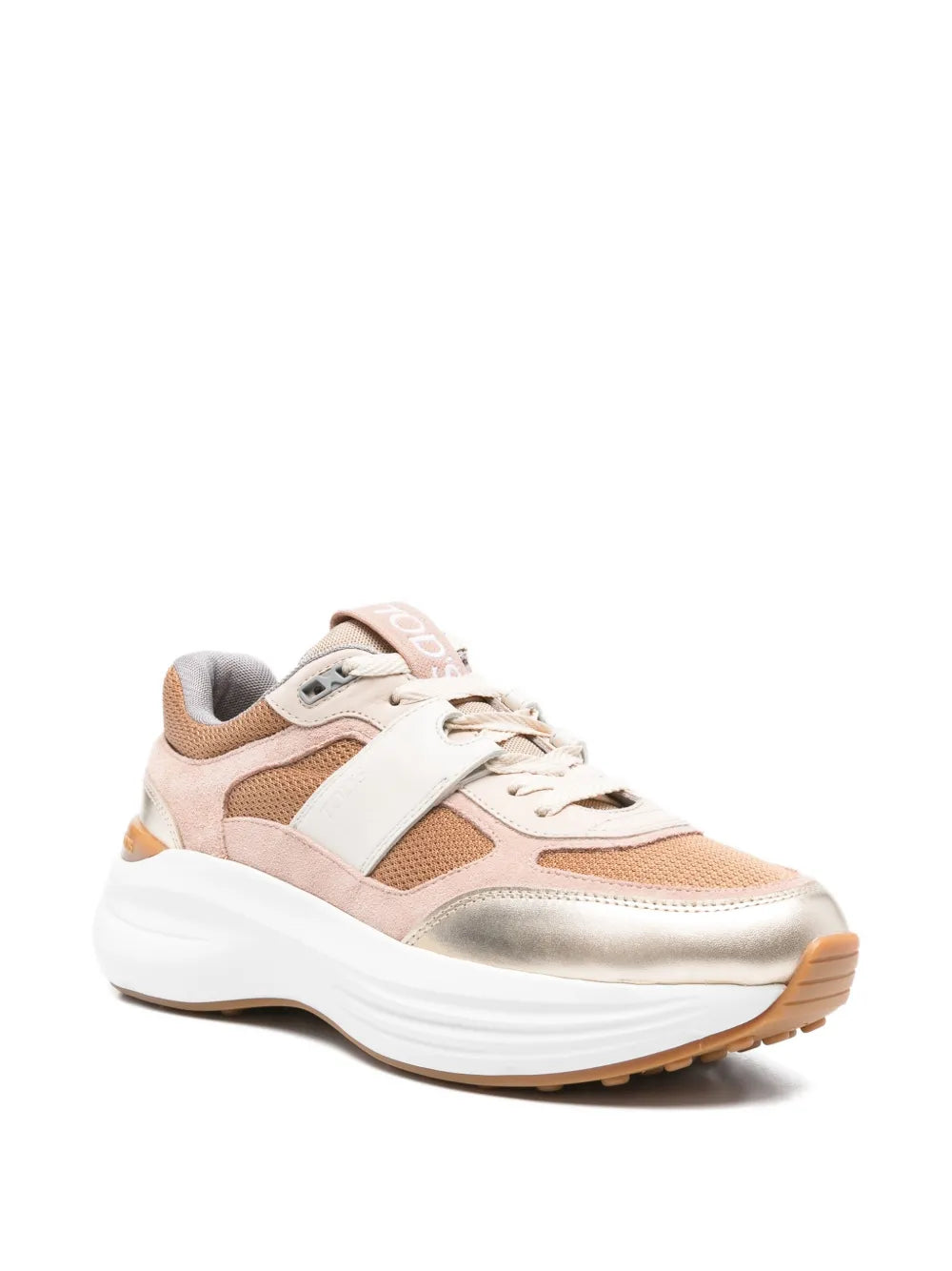 Tod's Platform Mesh